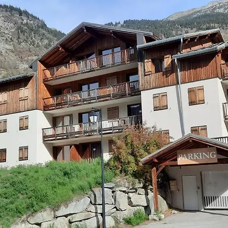 Val Thorens 2 Pieces 5 Personnes *