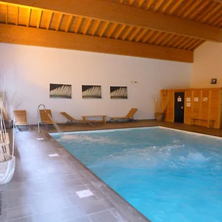 Apartment Val Thorens 2 Pieces 5 Personnes