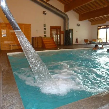Val Thorens 2 Pieces 5 Personnes Apartment